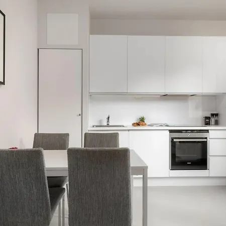 Moderne Studioleilighet Sentralt Vest - Fredelig - Garasje Med Lader Apartment Oslo